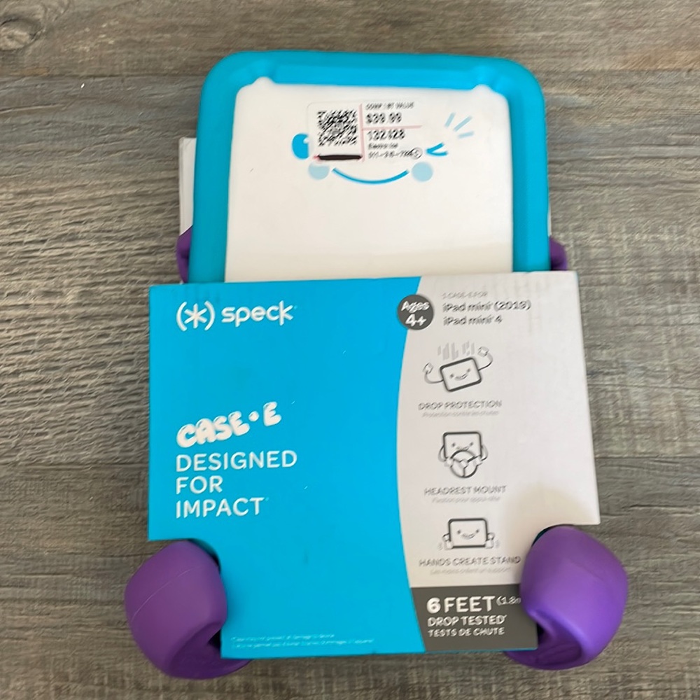 Speck Case iPad Mini(2019) Case